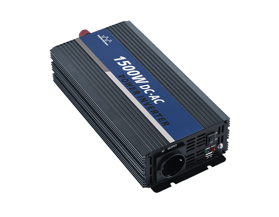 2500W Pure sine wave off-grid inverter