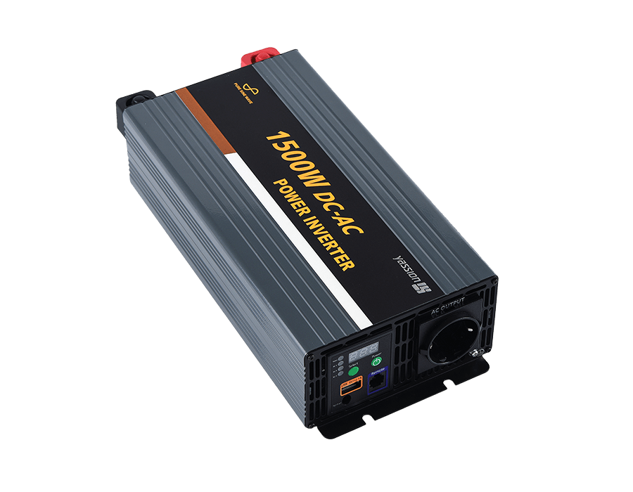 1500W Pure sine wave inverter