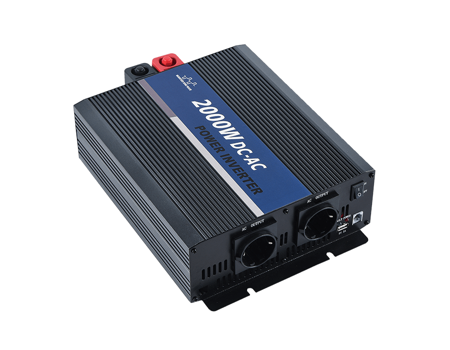 2500W Pure sine wave off-grid inverter