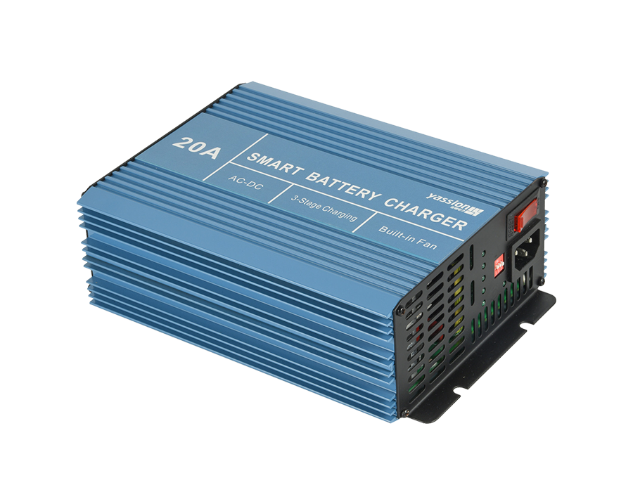 2500W Pure sine wave off-grid inverter