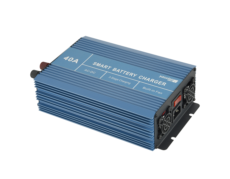 2500W Pure sine wave off-grid inverter