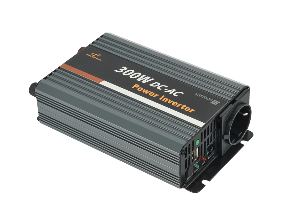 2500W Pure sine wave off-grid inverter