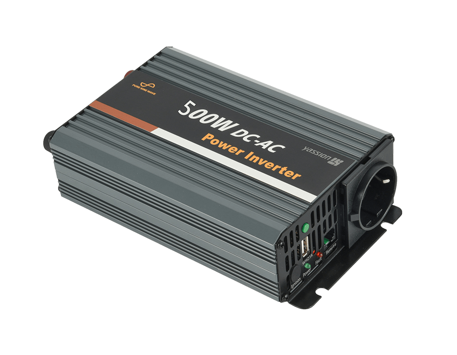 2500W Pure sine wave off-grid inverter